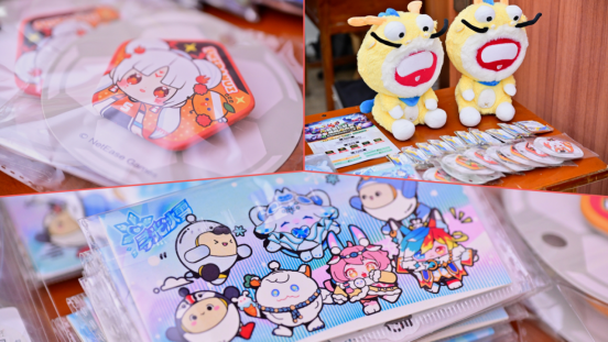 南京杭州開講啦！網(wǎng)易Y3高校游戲制作人大賽宣講會(huì)如約而至，易起點(diǎn)燃游戲夢(mèng)