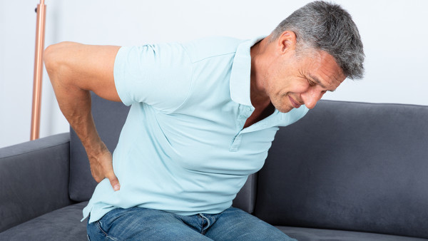 頸椎間盤突出變性椎管狹窄