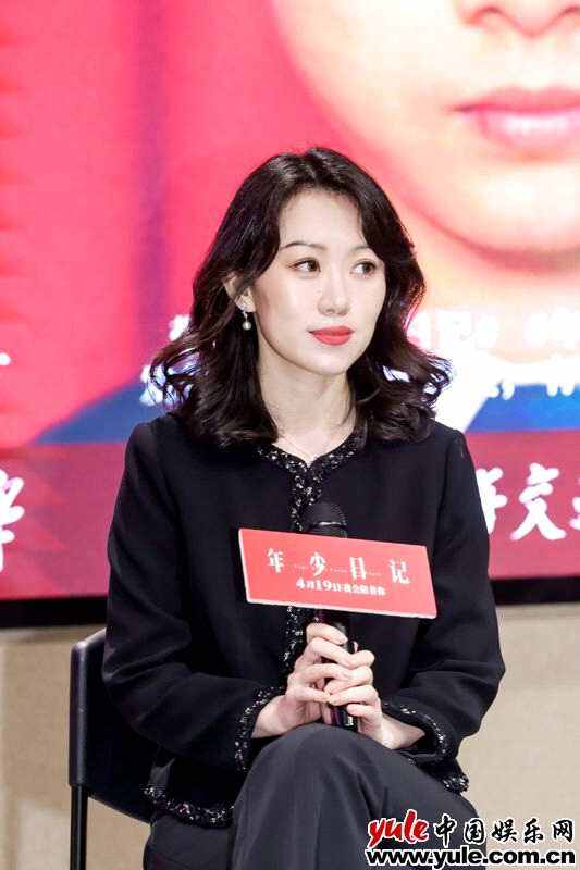 《年少日記》上海路演 現(xiàn)實主義力作撕開原生家庭傷疤