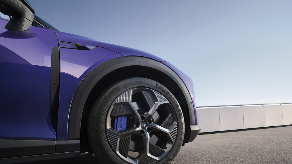 極越員工購買小米SU7后被辭退？內(nèi)部回應(yīng)來了