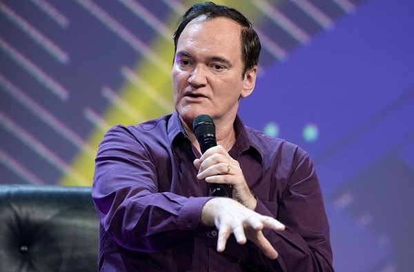 昆汀導(dǎo)演生涯最終章叫停