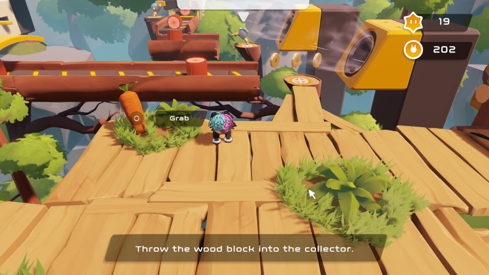 只只大冒險續(xù)作《只只大冒險 2》Steam頁面上線 預定2025年第二季度推出