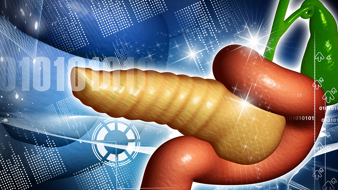 急性水腫型胰腺炎恢復(fù)癥狀