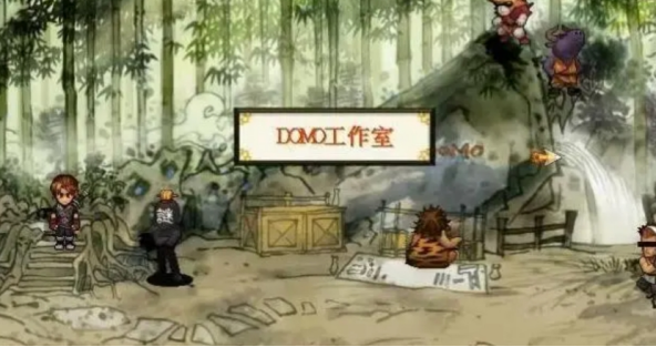 從工廠辭職后，這個(gè)男人靠講故事就成了tap榜一