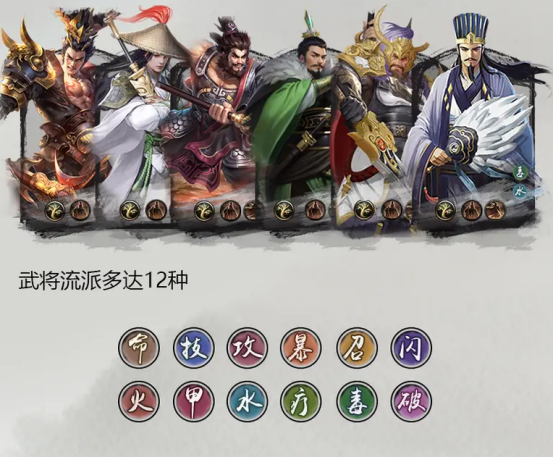 KK官方對(duì)戰(zhàn)平臺(tái)對(duì)抗地圖《斗將》4月18日擺開擂臺(tái)，單挑激斗角逐三國最強(qiáng)