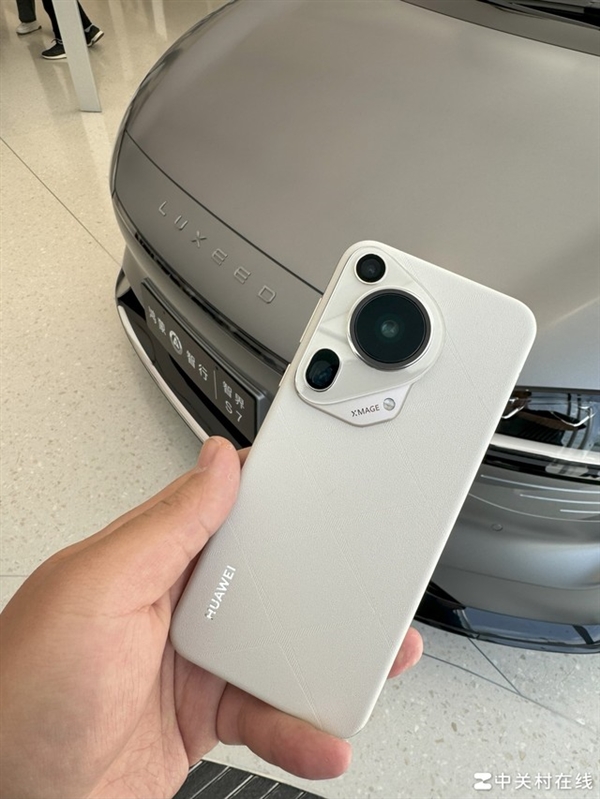 華為Pura 70 Ultra開箱上手：更像是9999元的華為相機