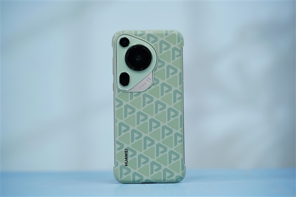 10999元！華為Pura 70 Ultra圖賞：伸縮攝像頭吸睛