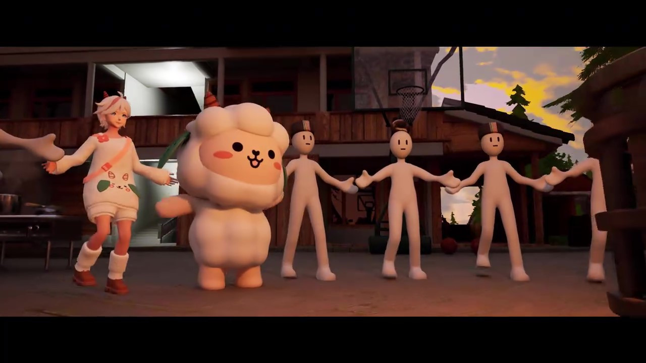 種田+冒險(xiǎn)《老家奇妙日記》發(fā)售日預(yù)告 4月25日發(fā)售