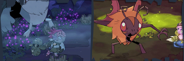 《熔爐密林》4月25日發(fā)售 售價36元