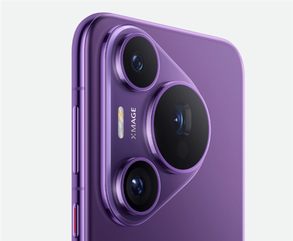 抓拍速度之王！華為李小龍科普Pura 70風(fēng)馳閃拍：業(yè)界首創(chuàng)XD Motion運(yùn)動引擎