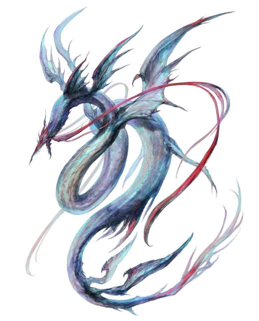 《最終幻想16》收費DLC滄海慟哭上線 追加大量新內(nèi)容