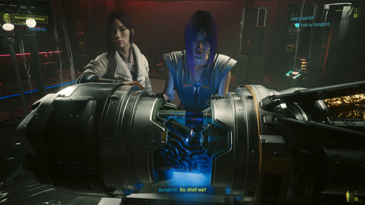 《賽博朋克2077》續(xù)作目標(biāo)將保留第一部“完整DNA”