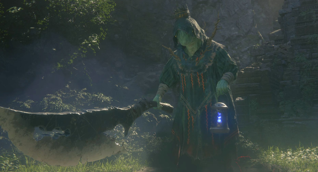 《最終幻想16》收費DLC滄海慟哭上線 追加大量新內(nèi)容