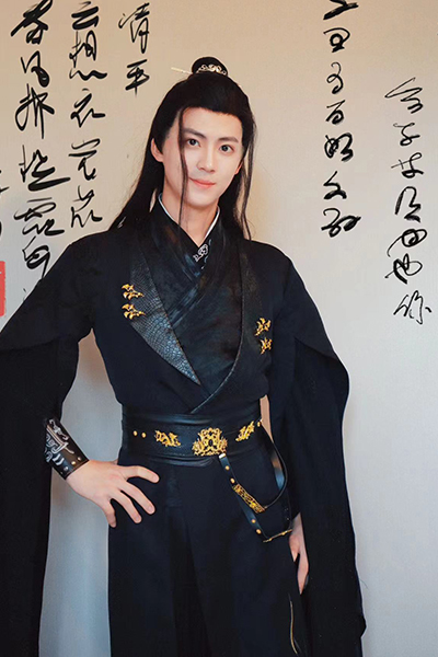 真人互動(dòng)影視游戲《天哪！是心動(dòng)的感覺！》Steam頁面上線 Q2發(fā)售