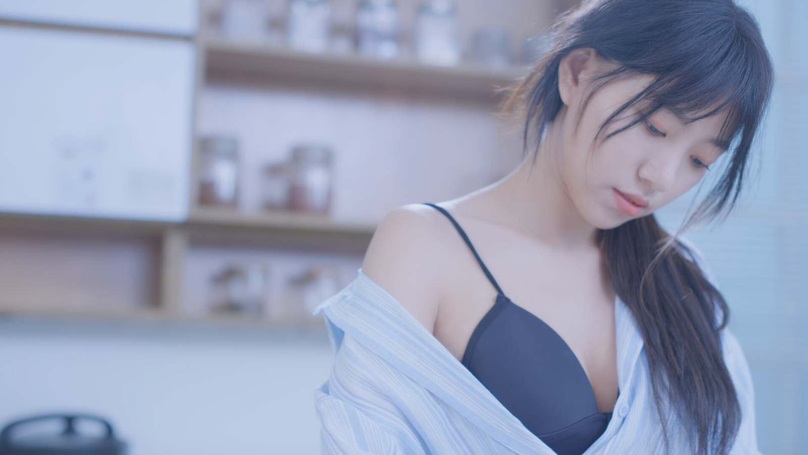 《哎呦！這么多美女呀！》Steam頁面上線 年內(nèi)發(fā)售