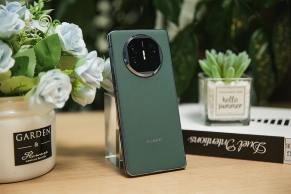 從一枝獨秀到百花齊放 聊聊那些讓我印象深刻的折疊屏