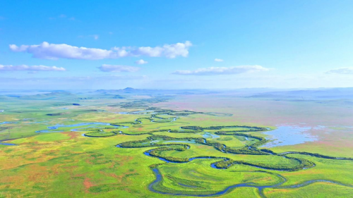 5.19烏蘭圖雅北京演唱會(huì) 聆聽(tīng)“花開(kāi)四季”感受“天邊草原”烏拉蓋