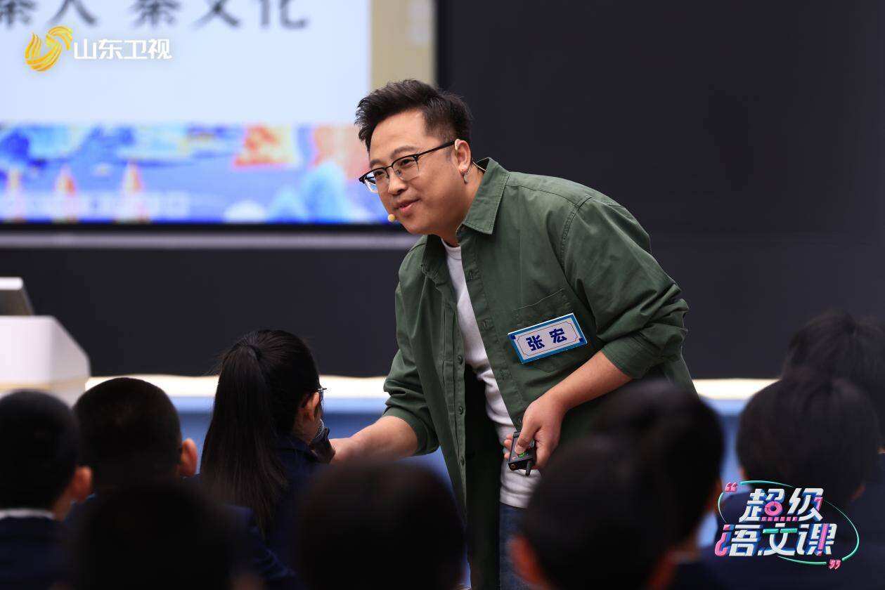 《超級語文課》第三季“非常一課”最后一戰(zhàn)！全國十強(qiáng)名單即將揭曉！