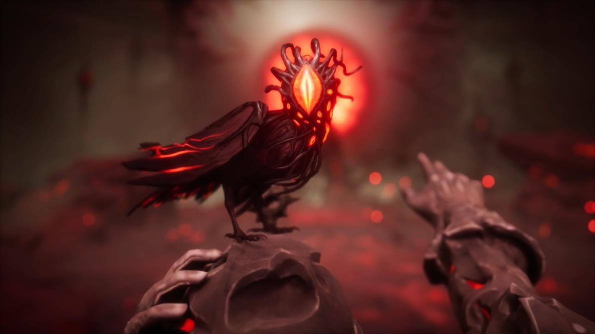 國產(chǎn)開放世界動作游戲《絕曉》新實(shí)機(jī)演示 確定登陸PS5