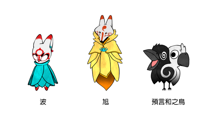 《波與月夜之青蓮》亞洲版預(yù)定于7月18日登陸NS及PS5！