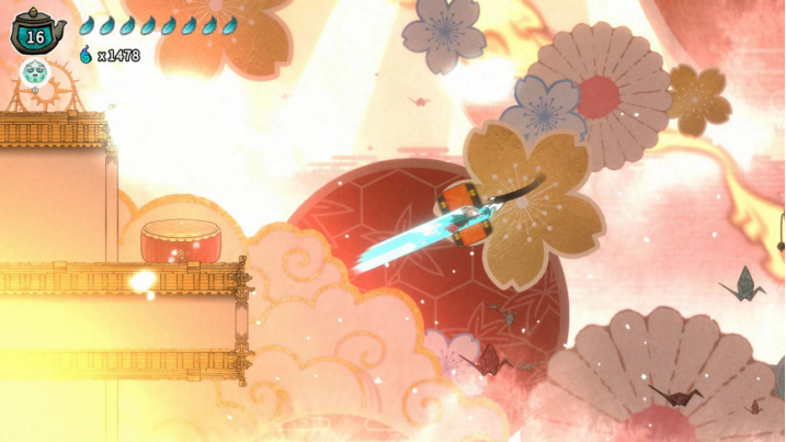 《波與月夜之青蓮》亞洲版預(yù)定于7月18日登陸NS及PS5！