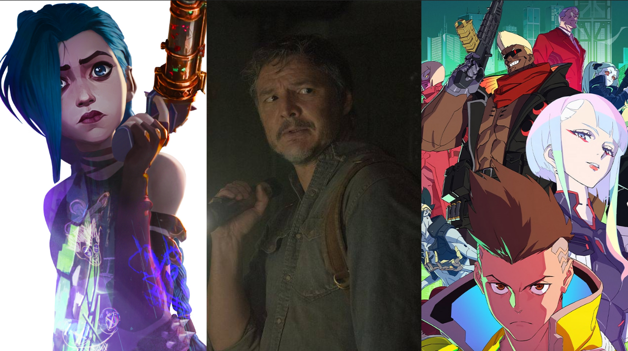 暴雪老板稱《暗黑破壞神》改編真人劇“主意不錯”