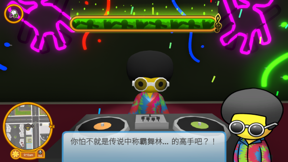 近2w好評(píng)的歡樂聯(lián)機(jī)沙盒物理模擬游戲《晃晃人生》開啟Steam八折優(yōu)惠！ 