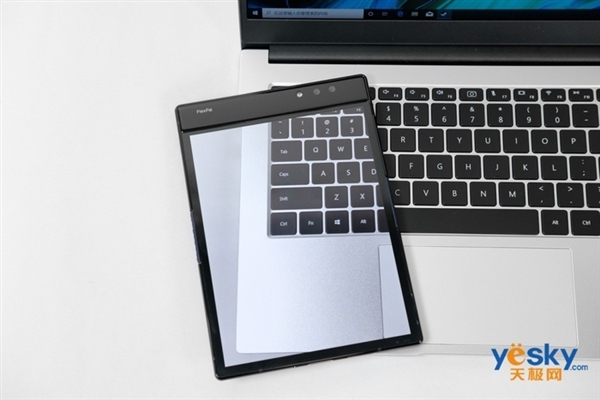 從一枝獨秀到百花齊放 聊聊那些讓我印象深刻的折疊屏