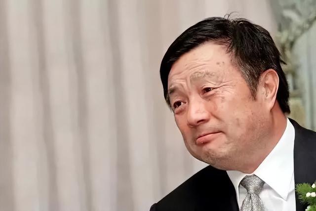華為最早的創(chuàng)業(yè)者，任正非的左膀右臂，被人成為 華為女皇（華為最早的創(chuàng)業(yè)者）(4)