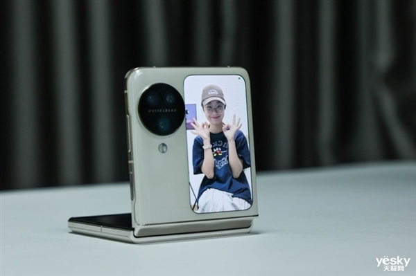 從一枝獨秀到百花齊放 聊聊那些讓我印象深刻的折疊屏