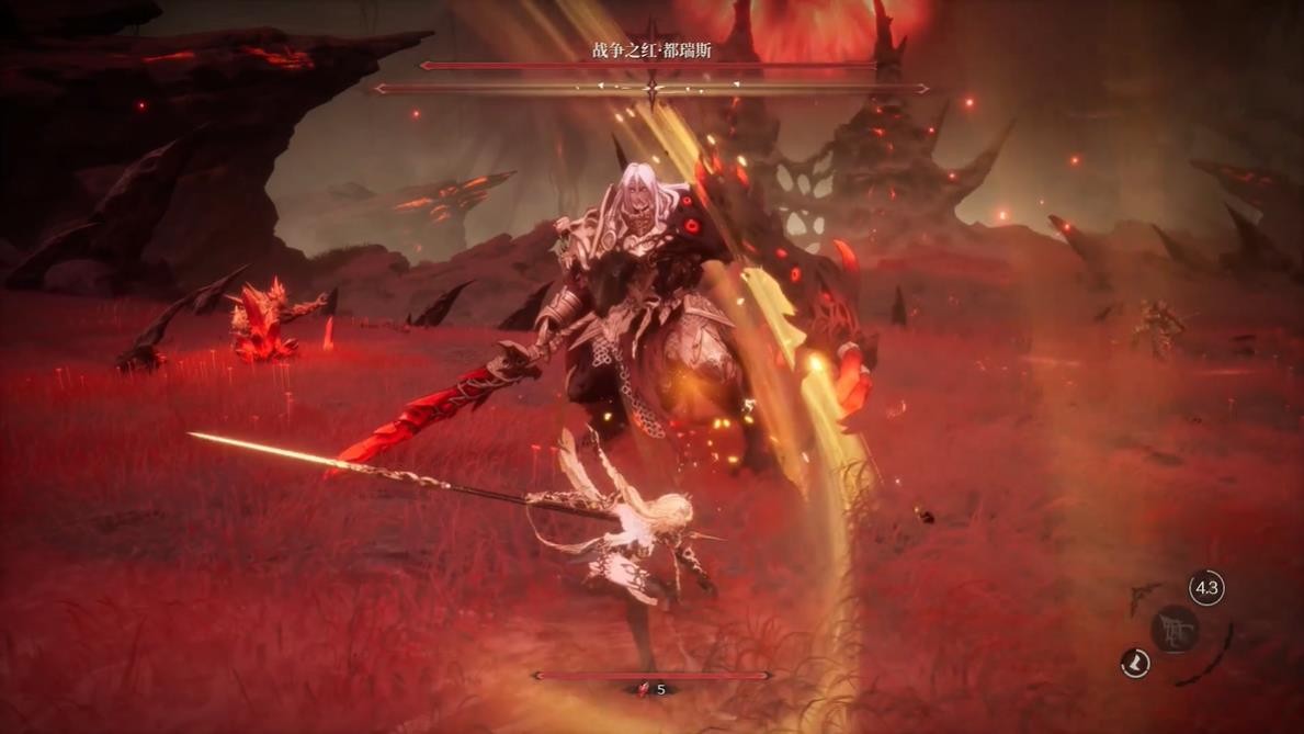 國產(chǎn)開放世界動作游戲《絕曉》新實(shí)機(jī)演示 確定登陸PS5