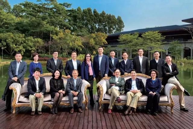 華為最早的創(chuàng)業(yè)者，任正非的左膀右臂，被人成為 華為女皇（華為最早的創(chuàng)業(yè)者）(8)