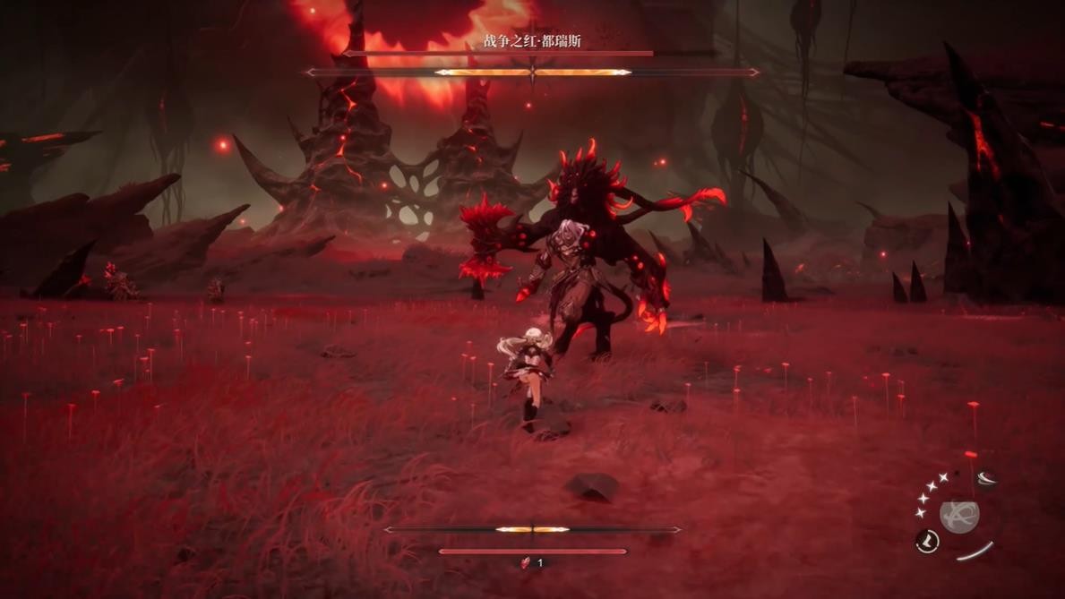 國產(chǎn)開放世界動作游戲《絕曉》新實(shí)機(jī)演示 確定登陸PS5