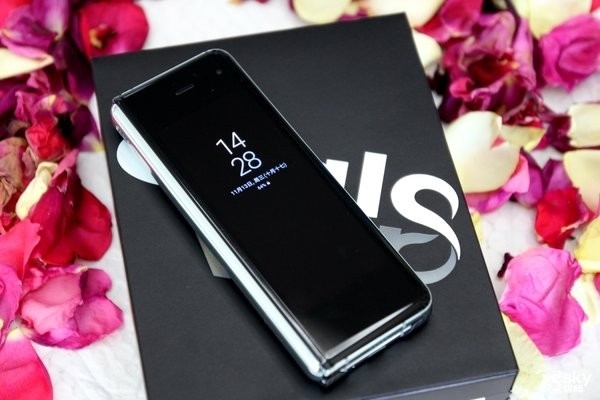 從一枝獨秀到百花齊放 聊聊那些讓我印象深刻的折疊屏