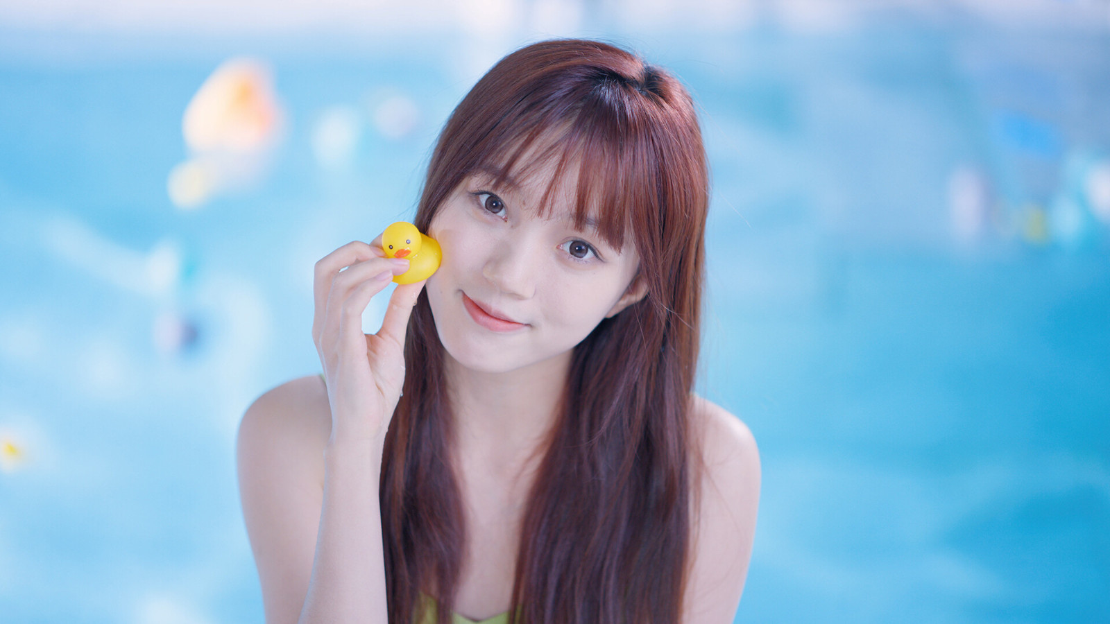 《哎呦！這么多美女呀！》Steam頁面上線 年內(nèi)發(fā)售