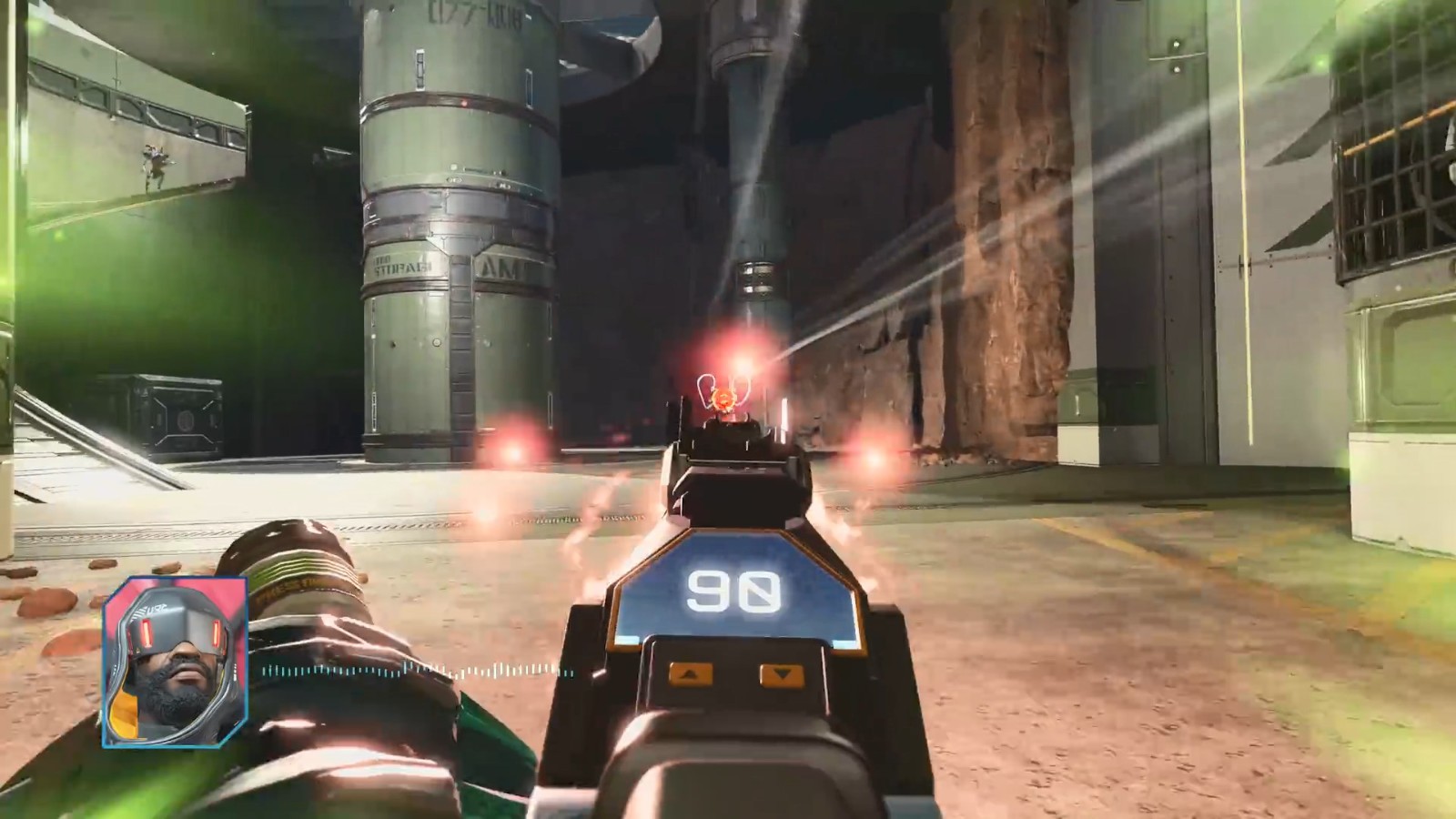 《Apex英雄》城市突襲收集活動預(yù)告 動力小子威望皮上線