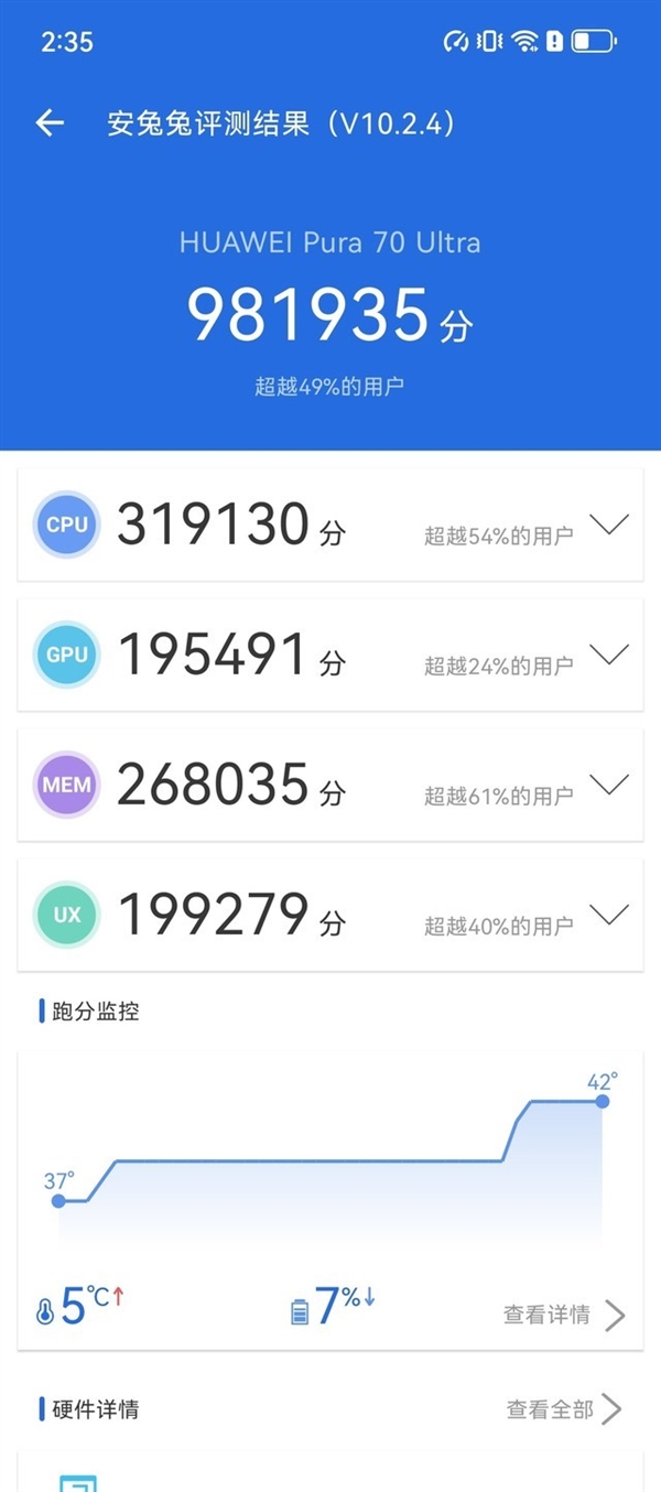 華為機(jī)皇實(shí)至名歸！華為Pura 70 Ultra快速上手