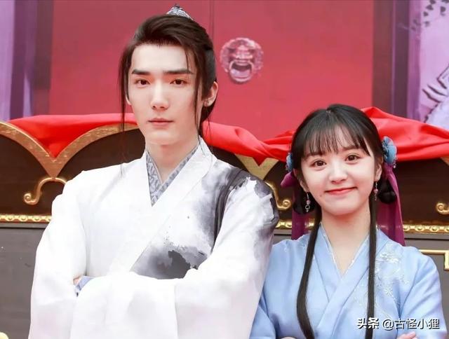 網(wǎng)評古裝劇丑男，香腸嘴 無下限 顏值，堪比災(zāi)難現(xiàn)場（網(wǎng)評古裝劇丑男）(13)