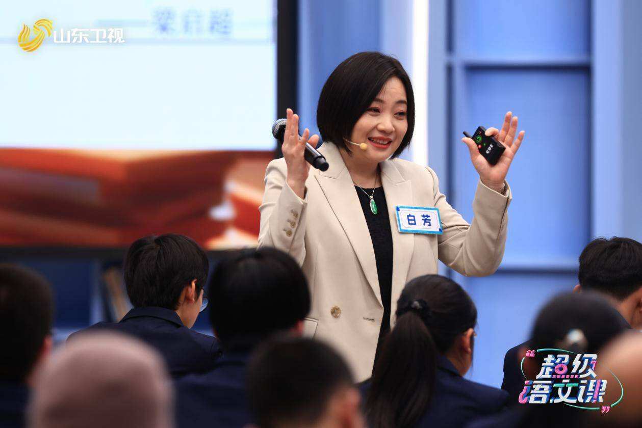 《超級語文課》第三季“非常一課”最后一戰(zhàn)！全國十強(qiáng)名單即將揭曉！