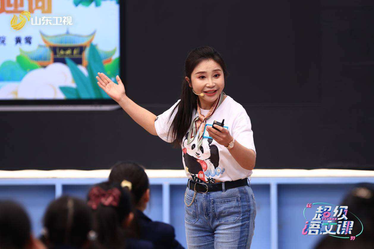 《超級語文課》第三季“非常一課”最后一戰(zhàn)！全國十強(qiáng)名單即將揭曉！