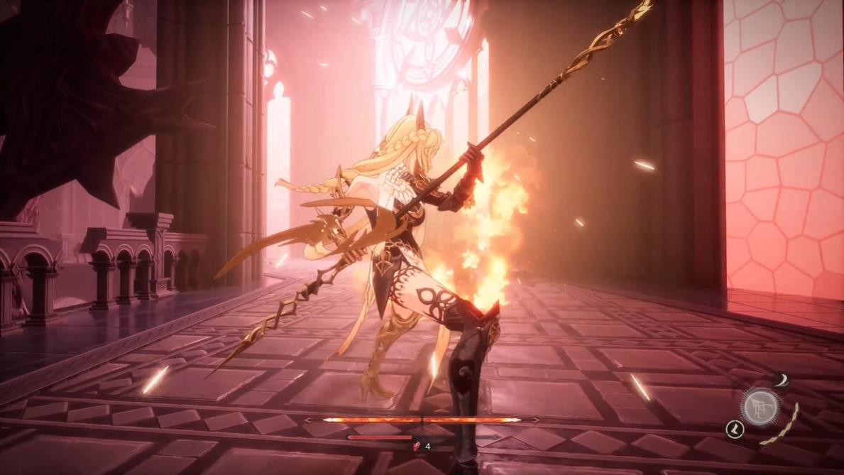 國產(chǎn)開放世界動作游戲《絕曉》新實(shí)機(jī)演示 確定登陸PS5