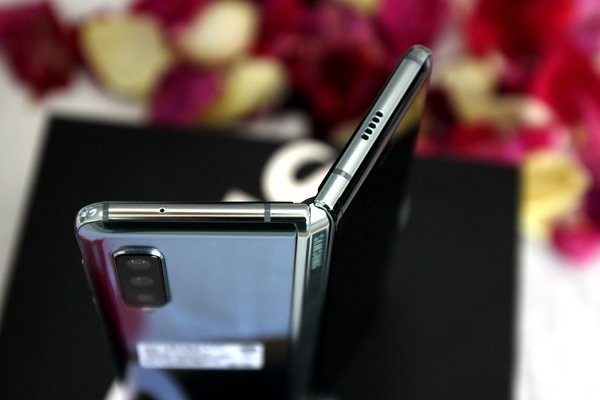 從一枝獨秀到百花齊放 聊聊那些讓我印象深刻的折疊屏