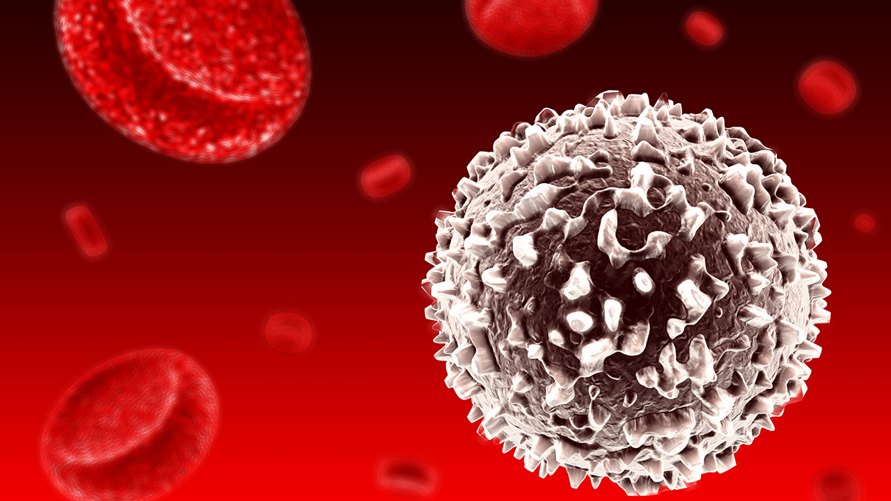 登革熱白細胞減少的原因