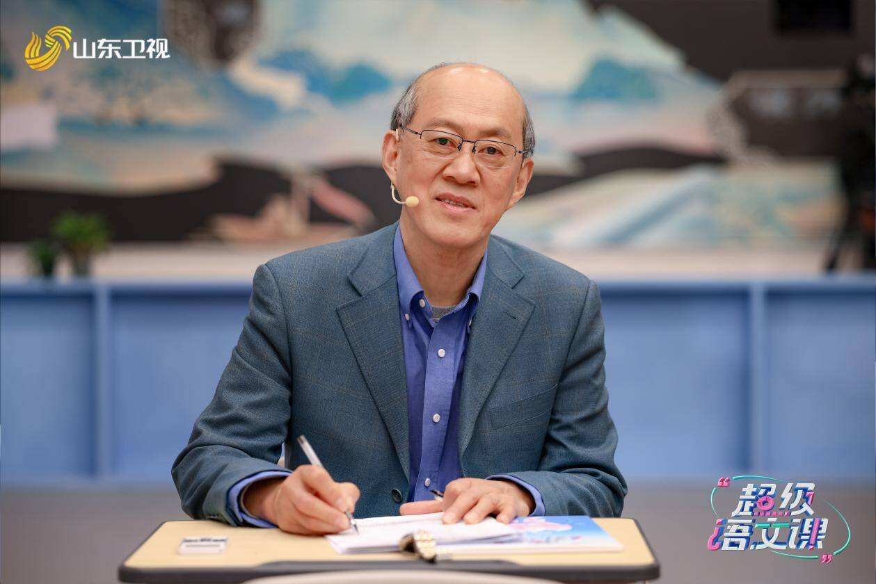 《超級語文課》第三季“非常一課”最后一戰(zhàn)！全國十強(qiáng)名單即將揭曉！