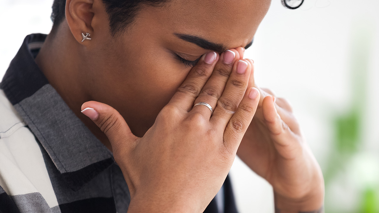 鼻竇炎嗜堿性粒細(xì)胞比率