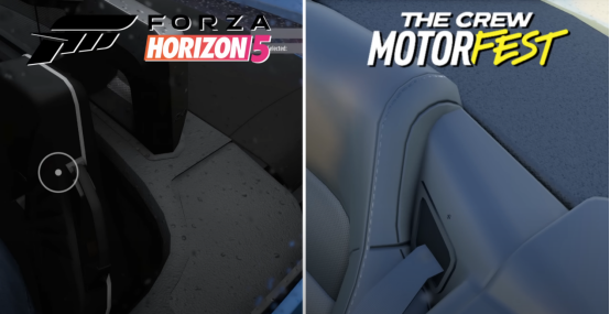 好評(píng)如潮，開(kāi)放世界競(jìng)速游戲天花板竟然是它？