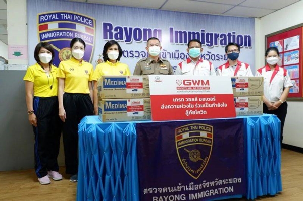 出海泰國：中國汽車沒有“降維打擊”