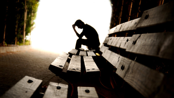 自閉癥孩子是爺爺作孽太多