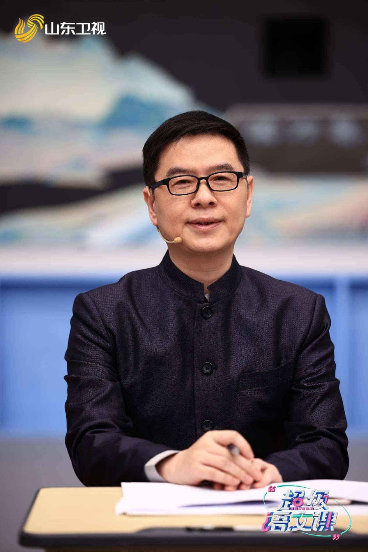 《超級語文課》第三季“非常一課”最后一戰(zhàn)！全國十強(qiáng)名單即將揭曉！