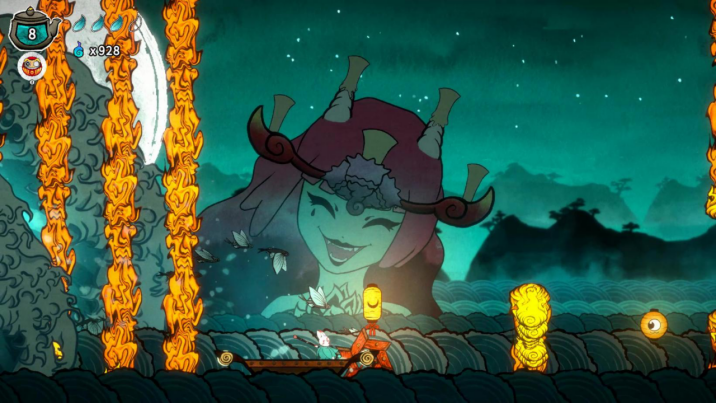 《波與月夜之青蓮》亞洲版預(yù)定于7月18日登陸NS及PS5！